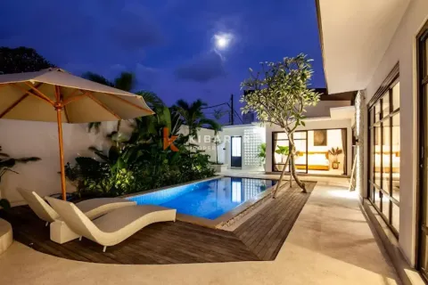 3 bedrooms Villa in Badung, Bali (13741) 4