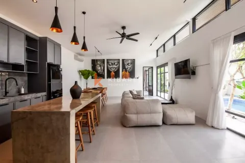 3 bedrooms Villa in Badung, Bali (13741) 12
