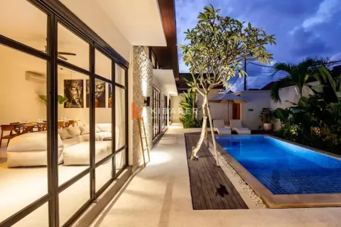 3 bedrooms Villa in Badung, Bali (13741) 5