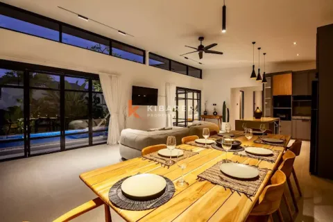 3 bedrooms Villa in Badung, Bali (13741) 11