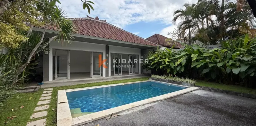 2 bedrooms Villa in Seminyak, Badung, Bali (13742)