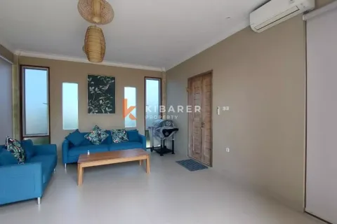 4 bedrooms Villa in Pecatu, Badung, Bali (13739) 8