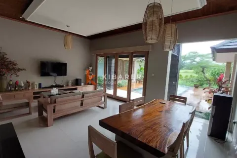 4 bedrooms Villa in Pecatu, Badung, Bali (13739) 2