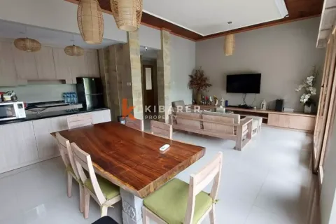 4 bedrooms Villa in Pecatu, Badung, Bali (13739) 3