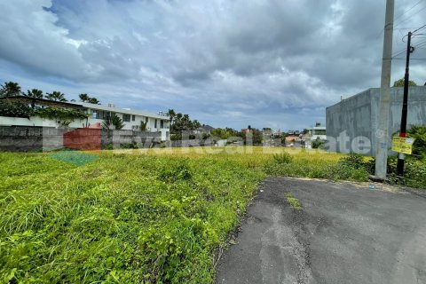 1000m2 Land in Tibubeneng, Badung, Bali (2395) 7