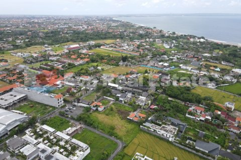 1000m2 Land in Tibubeneng, Badung, Bali (2395) 3