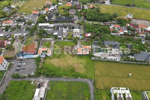 1000m2 Land in Tibubeneng, Badung, Bali (2395) 2