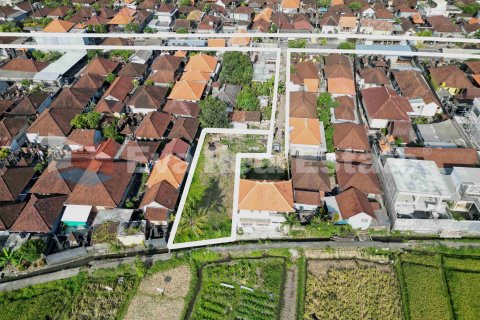 360m2 Land in Cemagi, Mengwi, Badung, Bali (2397) 5