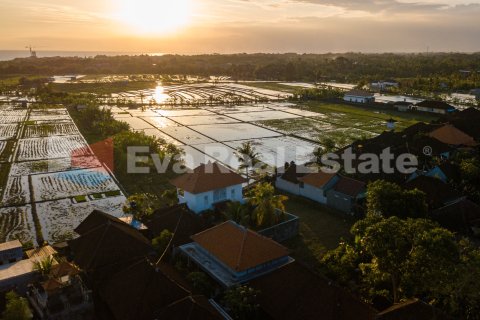 360m2 Land in Cemagi, Mengwi, Badung, Bali (2397) 7