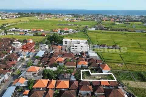 360m2 Land in Cemagi, Mengwi, Badung, Bali (2397) 4