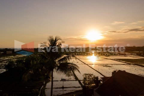 360m2 Land in Cemagi, Mengwi, Badung, Bali (2397) 8