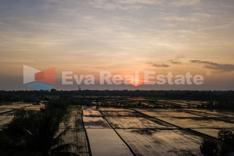 360m2 Land in Cemagi, Mengwi, Badung, Bali (2397) 9