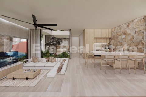3 bedrooms Villa in Tumbak Bayuh, Mengwi, Badung, Bali (2399) 5