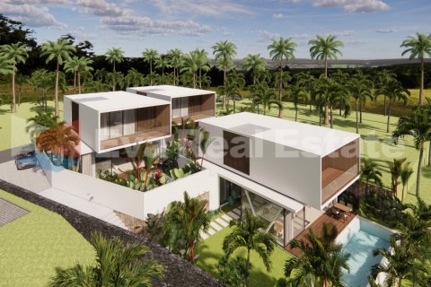 3 bedrooms Villa in Tumbak Bayuh, Mengwi, Badung, Bali (2399) 2