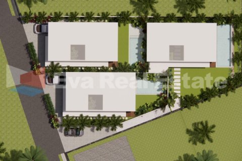 3 bedrooms Villa in Tumbak Bayuh, Mengwi, Badung, Bali (2399) 20