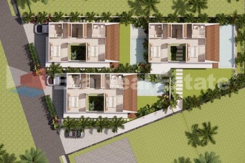 3 bedrooms Villa in Tumbak Bayuh, Mengwi, Badung, Bali (2399) 17