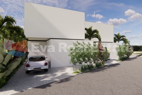 3 bedrooms Villa in Tumbak Bayuh, Mengwi, Badung, Bali (2399) 21