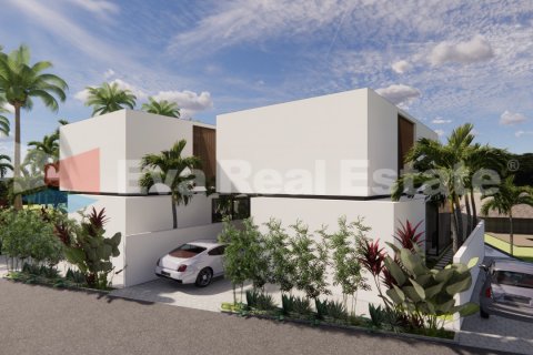 3 bedrooms Villa in Tumbak Bayuh, Mengwi, Badung, Bali (2399) 22