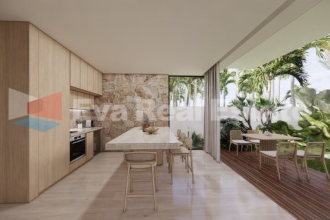 3 bedrooms Villa in Tumbak Bayuh, Mengwi, Badung, Bali (2399) 8