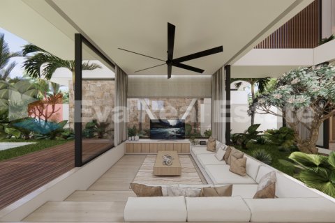 3 bedrooms Villa in Tumbak Bayuh, Mengwi, Badung, Bali (2399) 4