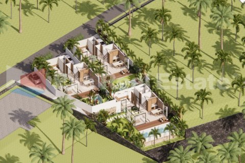 3 bedrooms Villa in Tumbak Bayuh, Mengwi, Badung, Bali (2399) 18