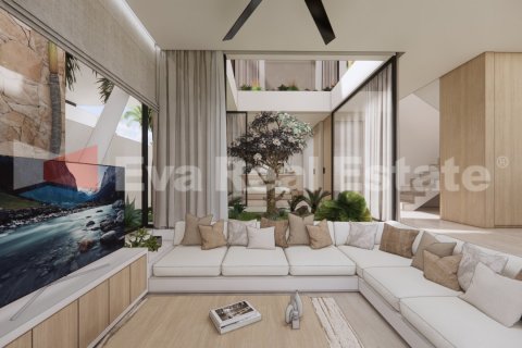 3 bedrooms Villa in Tumbak Bayuh, Mengwi, Badung, Bali (2399) 7