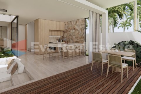3 bedrooms Villa in Tumbak Bayuh, Mengwi, Badung, Bali (2399) 11