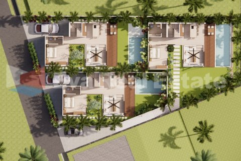 3 bedrooms Villa in Tumbak Bayuh, Mengwi, Badung, Bali (2399) 16
