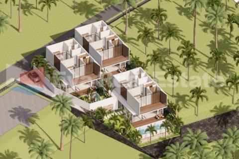 3 bedrooms Villa in Tumbak Bayuh, Mengwi, Badung, Bali (2399) 19