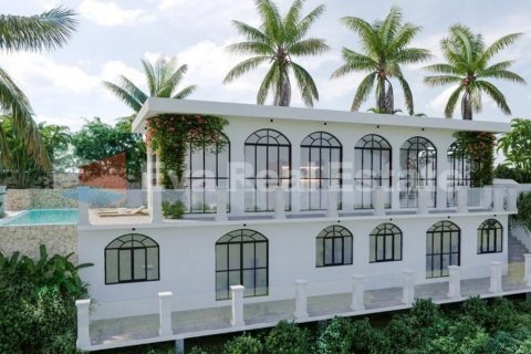 2 bedrooms Villa in Ubud, Gianyar, Bali (2398)
