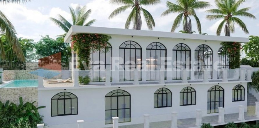 2 bedrooms Villa in Ubud, Gianyar, Bali (2398)
