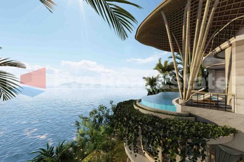 4 bedrooms Villa in Nusa Penida, Klungkung, Bali (2396) 24