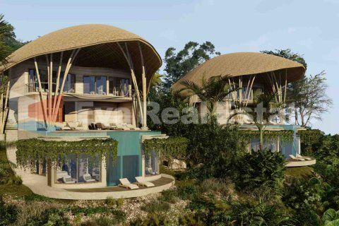 4 bedrooms Villa in Nusa Penida, Klungkung, Bali (2396) 30
