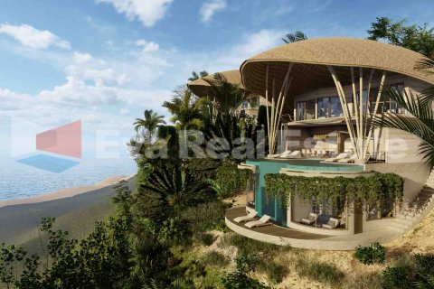 4 bedrooms Villa in Nusa Penida, Klungkung, Bali (2396)