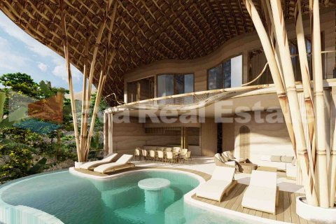 4 bedrooms Villa in Nusa Penida, Klungkung, Bali (2396) 3