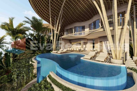 4 bedrooms Villa in Nusa Penida, Klungkung, Bali (2396) 5