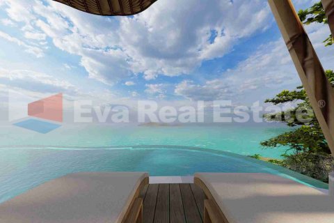 4 bedrooms Villa in Nusa Penida, Klungkung, Bali (2396) 22