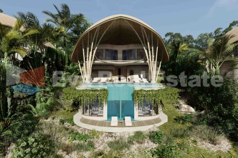 4 bedrooms Villa in Nusa Penida, Klungkung, Bali (2396) 25