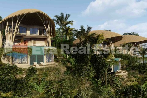 4 bedrooms Villa in Nusa Penida, Klungkung, Bali (2396) 28