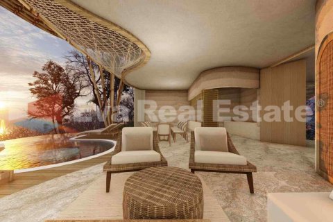 4 bedrooms Villa in Nusa Penida, Klungkung, Bali (2396) 10