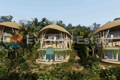 4 bedrooms Villa in Nusa Penida, Klungkung, Bali (2396) 2