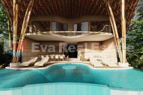 4 bedrooms Villa in Nusa Penida, Klungkung, Bali (2396) 6