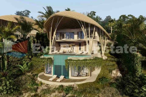 4 bedrooms Villa in Nusa Penida, Klungkung, Bali (2396) 26