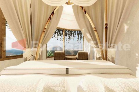 4 bedrooms Villa in Nusa Penida, Klungkung, Bali (2396) 12