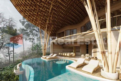 4 bedrooms Villa in Nusa Penida, Klungkung, Bali (2396) 4
