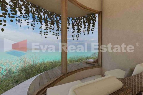 4 bedrooms Villa in Nusa Penida, Klungkung, Bali (2396) 16
