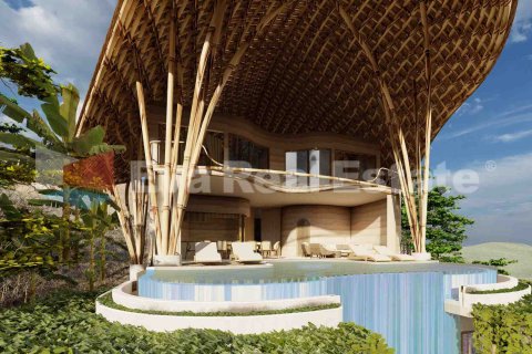 4 bedrooms Villa in Nusa Penida, Klungkung, Bali (2396) 7