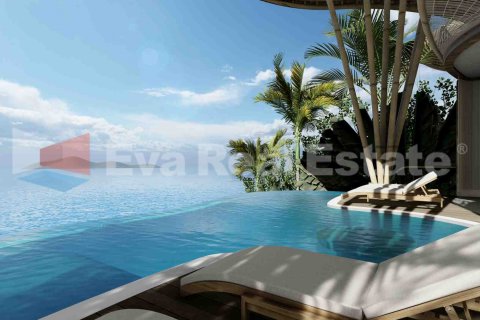 4 bedrooms Villa in Nusa Penida, Klungkung, Bali (2396) 9