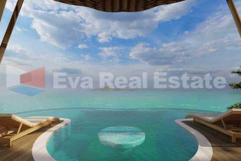 4 bedrooms Villa in Nusa Penida, Klungkung, Bali (2396) 8