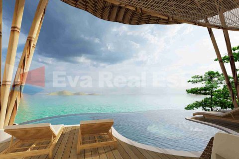 4 bedrooms Villa in Nusa Penida, Klungkung, Bali (2396) 19